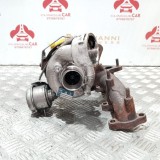 Turbina Audi Seat Skoda VW 1.9 TDI