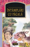Petre Dulfu - Intamplari cu Pacala