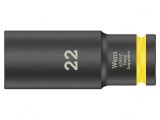 Cap de Protecție Tubular 6 Puncte HEX 22mm