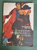 Croitorie pe intelesul tuturor - Paraschiva Giuroiu, 1978 / R7P1F