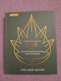 Cumpara ieftin Essential Book of CBD - Transformational Healing with Cannabidiol, 2023, Arcturus Publishing Ltd