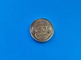 50 Centimes 1931 Franta-stare buna, Europa