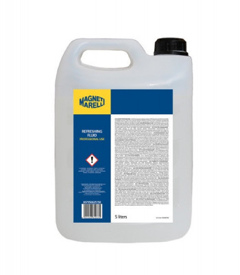 Solutie decontaminare lichid MAGNETI MARELLI detox 5 litri foto