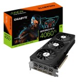 VGA GB GeForce RTX 4060TI GAMING OC, Gigabyte