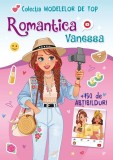 Romantica Vanessa - Prestige