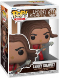 Figurina - Lenny Kravitz | Funko