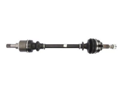 Planetara Peugeot 407 2004-2011; Expert 2007-2016; Citroen Jumpy 2007-2016, Fiat Scudo 2007-2016; Fata Stanga, EAI T39123 foto