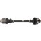 Planetara Peugeot 407 2004-2011; Expert 2007-2016; Citroen Jumpy 2007-2016, Fiat Scudo 2007-2016; Fata Stanga, EAI T39123