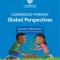 Cambridge Primary Global Perspectives Stage 6 Learner&#039;s Skills Book with Digital Access (1 Year)