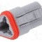 Conector auto, ML-XT, 3 pini, MOLEX - 93445-2202