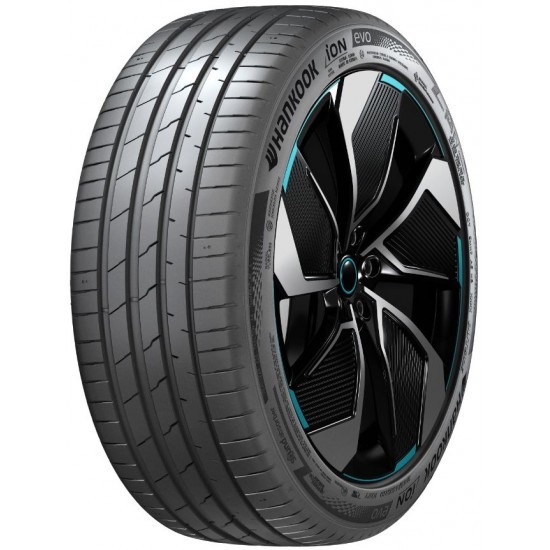 Anvelope Hankook IL01 ION FLEXCLIMATE 215/50R19 97V All Season