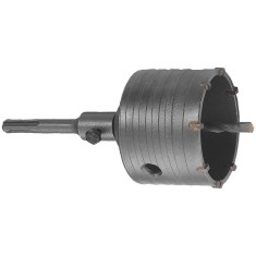 Carota prindere SDS plus, 73mm, DSH, 154737 foto