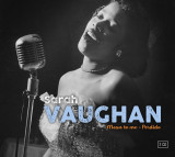 Mean to Me | Sarah Vaughan, Le Chant Du Monde