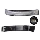 Semnalizare oglinda Hyundai Tucson (Tl), 09.2015-10.2020, partea Dreapta, LED; Omologare: ECE, Taiwan