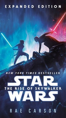 The Rise of Skywalker: Expanded Edition (Star Wars) foto