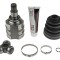 Cap planetara spre cutie Toyota Rav-4 -2000, Corolla 4wd Ae95, 103, 115 1987-2001, Dreapta, NTY NPW-TY-018