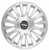 Set 4 Buc Capace Roti Sks Opel 15&amp;quot; 329, General