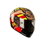 Modele auto și moto model de cască 1:5 MotoGP Valentino Rossi Misano Misano 2012 - 1:5
