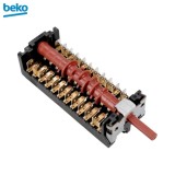 Programator comutator cuptor Beko/Arctic 263100032, 263100021