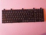 Tastatura laptop MSI MEGABOOK L735