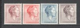 Luxemburg.1961 Marea Ducesa Charlotte ML.52, Nestampilat