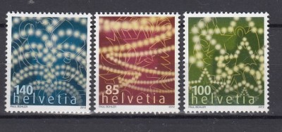 Elvetia 2012 - ZODIAC - Nominal 3,25 Fr. - MNH foto