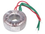 Transformator Toroidal pentru Halogene 40VA 230V 11.5V 3.47A