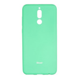 Husa HUAWEI Mate 10 Lite - Jelly Roar (Menta)