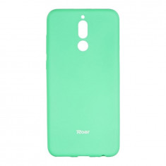 Husa HUAWEI Mate 10 Lite - Jelly Roar (Menta)