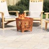 Plăci cu tablouri 4 pcs Argintiu 90 x 50 cm Aluminiu