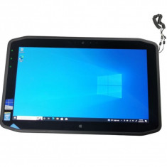 Tabletă robustă Motion R12, 12.5″ FHD Touchscreen, i7 4610Y 1,7GHz, 8GB RAM, 256GB SSD, 4G LTE, Win 10 PRO