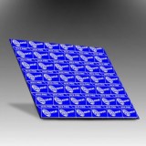 Insonorizant Auto Podea Paramant NVX Pro 3.5mm, 37.5x50cm, 1 Foaie - Vibro Absorbant