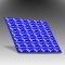 Insonorizant vibro podea Paramant NVX Pro 3.5mm, 1 foaie, 37.5x50cm