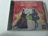Burghezul gentilom - Richard Strauss, cd