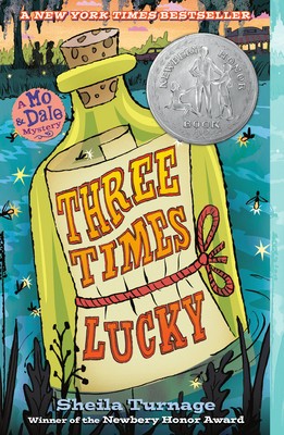 Three Times Lucky foto