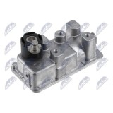 Actuator turbocompresor g-48/6nw009206/ Ford Transit 2.4tdci 2006-, Land Rover Defender 2.4td 2007-, 6NW009206