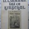 I. L. CARAGIALE FATA CU KITSCHUL-STEFAN CAZIMIR-107450