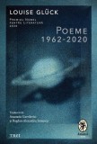 Poeme Louise Gl&uuml;ck Hardcover Premiul Nobel Literatura 2020 1962-2020