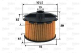 VALEO 587905 filtru combustibil