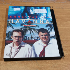 Film DVD Ernstfall in Havanna #A2277