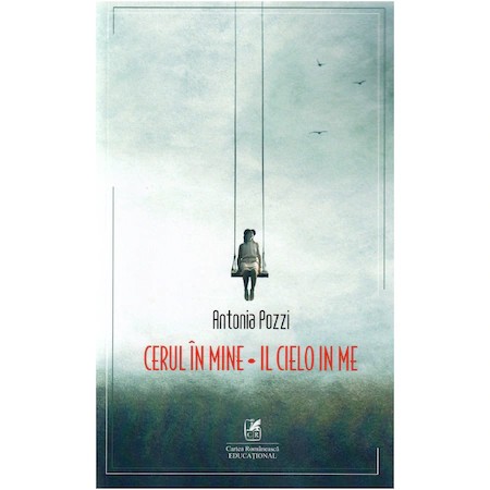 Cerul in mine. Antonia Pozzi
