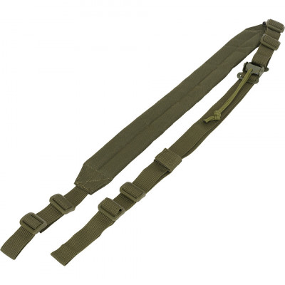 Curea Tactica 2 Puncte Olive Drab Specna Arms foto