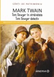 Tom Sawyer in strainatate/Tom Sawyer detectiv, Aramis