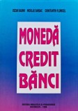 Cumpara ieftin Moneda Credit Banci, Cezar Basno, Nicolae Dardac, Constantin Floricel, 1999, 440 pagini, Economie, Brosata