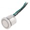 Comutator Piezoelectric SPST-NO 0,2A 24V