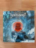 BORKNAGAR - THE ARCHAIC COURSE , WHITE-BLUE VINYL, COSMIC KEY CREATIONS, VINIL, Rock