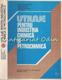 Cumpara ieftin Utilaje Pentru Industria Chimica Si Petrochimica - Ghe. Iordache, Radu I. Iatan