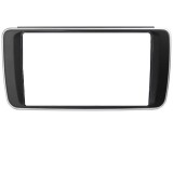 Kit Instalare navigatie de 9 inchi Nissan Leaf 2018-2024 CarStore Technology