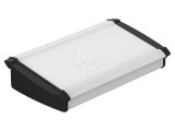 Carcasă Desktop Alu-Topline Aluminiu 300x181x68 mm