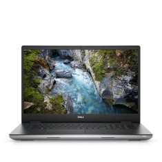 Laptop Dell Mobile Precision Workstation 7780, 17.3 inch 1920 x 1080, Intel 13950HX 24 C / 32 T, 2.6 GHz - 5.5 GHz, 36 MB cache, 28 W, 16 GB DDR5, 256
